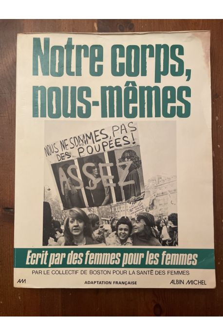 Notre corps, nous-mêmes