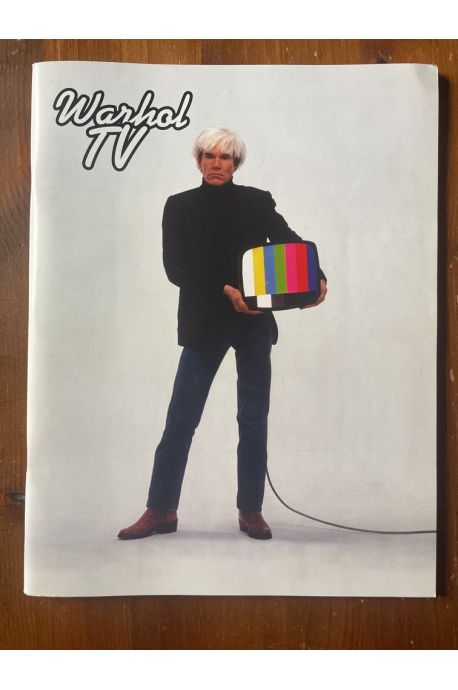 Warhol TV