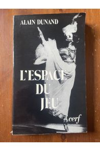 L'espace du jeu