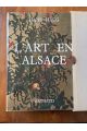 L'art en Alsace