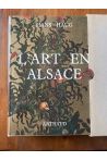 L'art en Alsace