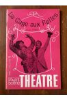 L'avant-scène Théâtre N°518, La cage aux folles, Jean Poiret