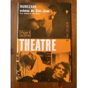 L'avant-scène Théâtre N°534, Rubezahl, scènes de Don juan, Oscar Vladislas de Lubicz-Milosz