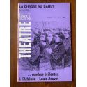 L'avant-scène Théâtre N°540, La chasse au dahut, Franck Hamont, Cendres brûlantes à l'Athénée, Louis Jouvet