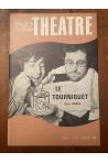 L'avant-scène Théâtre N°520, Le tourniquet, Victor Lanoux