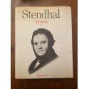 L'ingrale Stendhal, Romans Tome 2