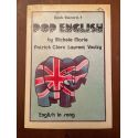 Pop English Book Record 1