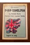 Pop English Book Record 1