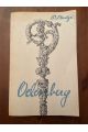 Oelenberg 900 Jahre Geschichte der Abtei 1046-1954