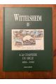 Wittelsheim à la charnière du siècle 1894-1920