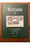 Wittelsheim à la charnière du siècle 1894-1920