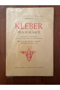 Kléber fils d'Alsace