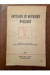 Artisans et ouvriers d'Alsace