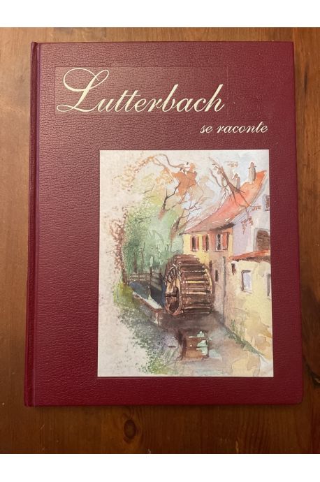 Lutterbach se raconte