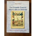 la grande guerre dans la vallée de Masevaux