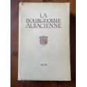 La bourgeoisie alsacienne