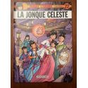 Yoko Tsuno, tome 22 : La jonque céleste