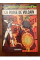 Yoko Tsuno, tome 3 : La forge de Vulcain