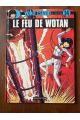 Yoko Tsuno, n° 14 : Le feu de wotan