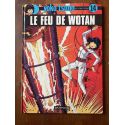 Yoko Tsuno, n° 14 : Le feu de Wotan