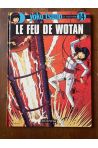 Yoko Tsuno, n° 14 : Le feu de Wotan