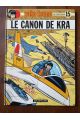 Yoko Tsuno, tome 15 : Le canon de Kra