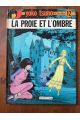 Yoko Tsuno, tome 12 : La proie et l'ombre