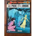 Yoko Tsuno, tome 12 : La proie et l'ombre