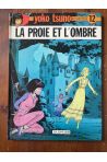 Yoko Tsuno, tome 12 : La proie et l'ombre