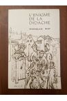 L'énigme de la Didachè