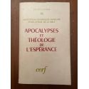 Apocalypses et théologie de l'Espérance