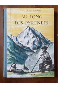 Au long des Pyrénées