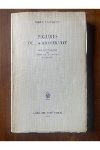 Figures de la modernité