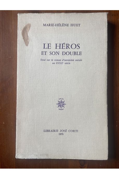 Le héros et son double