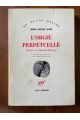 L'orgie perpétuelle (Flaubert et Madame Bovary)