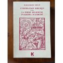 L'inspiration biblique dans la poésie religieuse d'Agrippa d'Aubigné