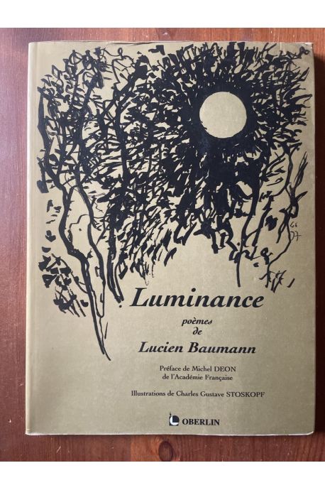 Luminance