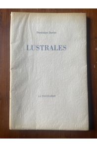 Lustrales