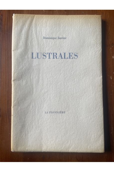 Lustrales