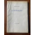 Lustrales