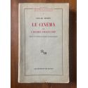 Le cinéma ou l'homme imaginaire, Essai d'anthropologie sociologique