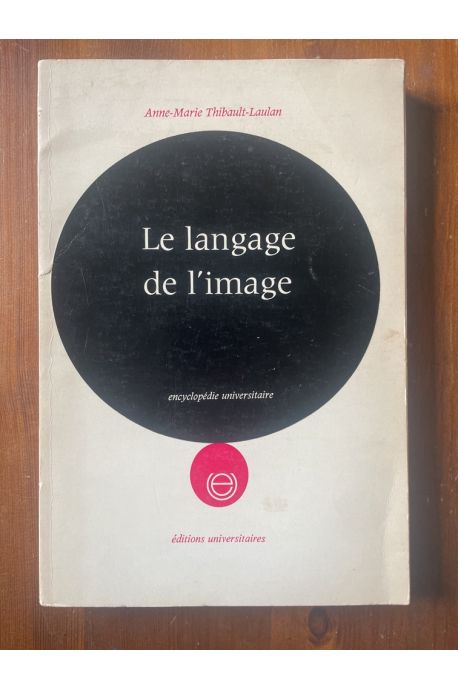 Le langage de l'image