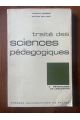 Traité des sciences pédagogiques, Tome 4, Psychologie de l'éducation