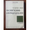 Traité des sciences pédagogiques, Tome 4, Psychologie de l'éducation