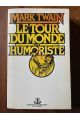 Le tour du monde d'un humoriste