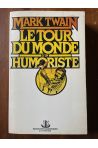 Le tour du monde d'un humoriste