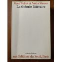 La Théorie littéraire