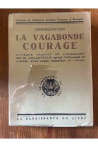 La vagabonde courage