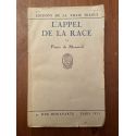 L'appel de la race