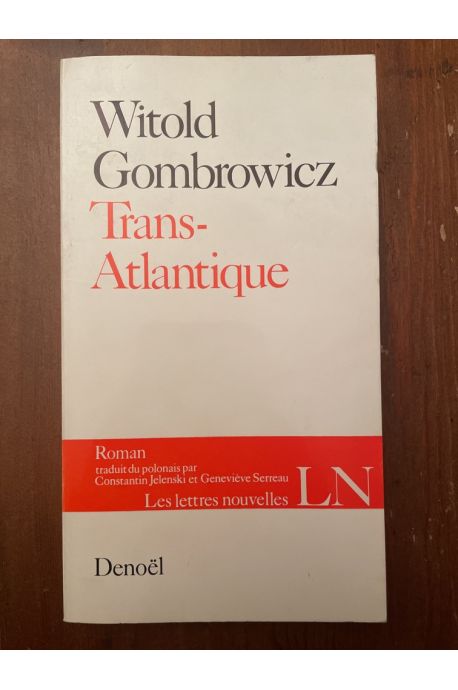 Trans-Atlantique